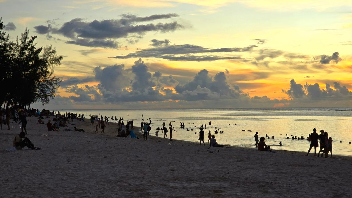 Mauritius