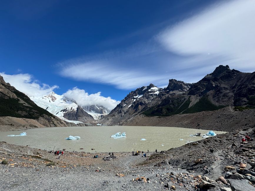 El Chaltén
