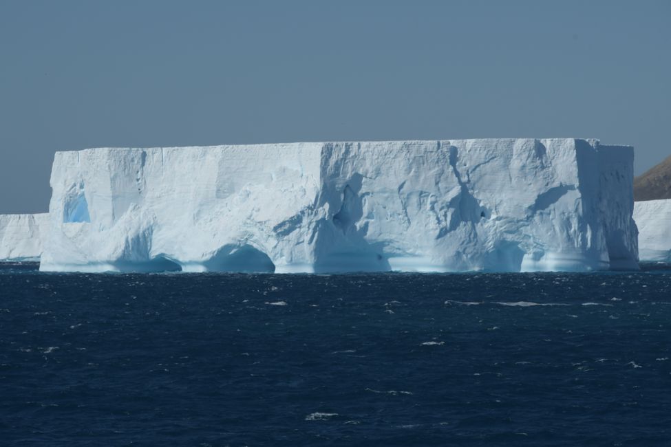 Eisberg / Iceberg