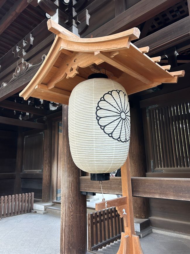 Tokio - 2. den