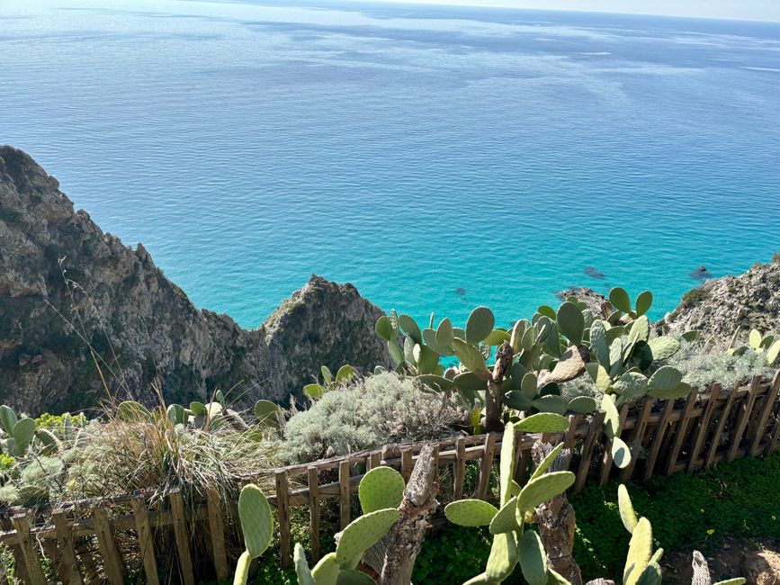 Capo Vaticano