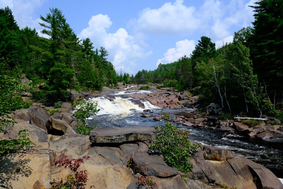 Cataratas del Niágara-Ottawa-Montreal 🚘