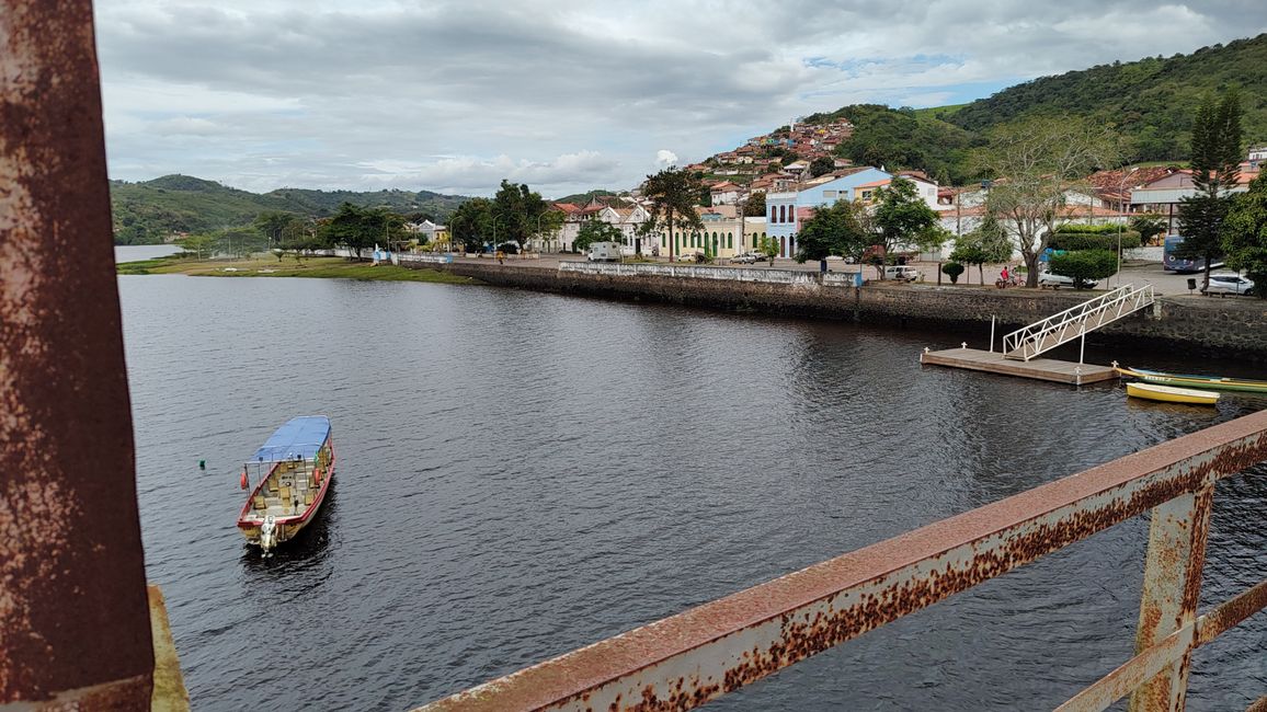 Brazil, Salvador