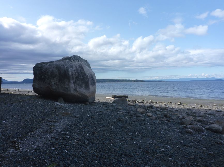 Boulder Point
