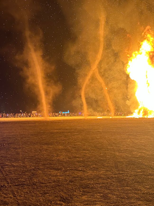 Burning Man