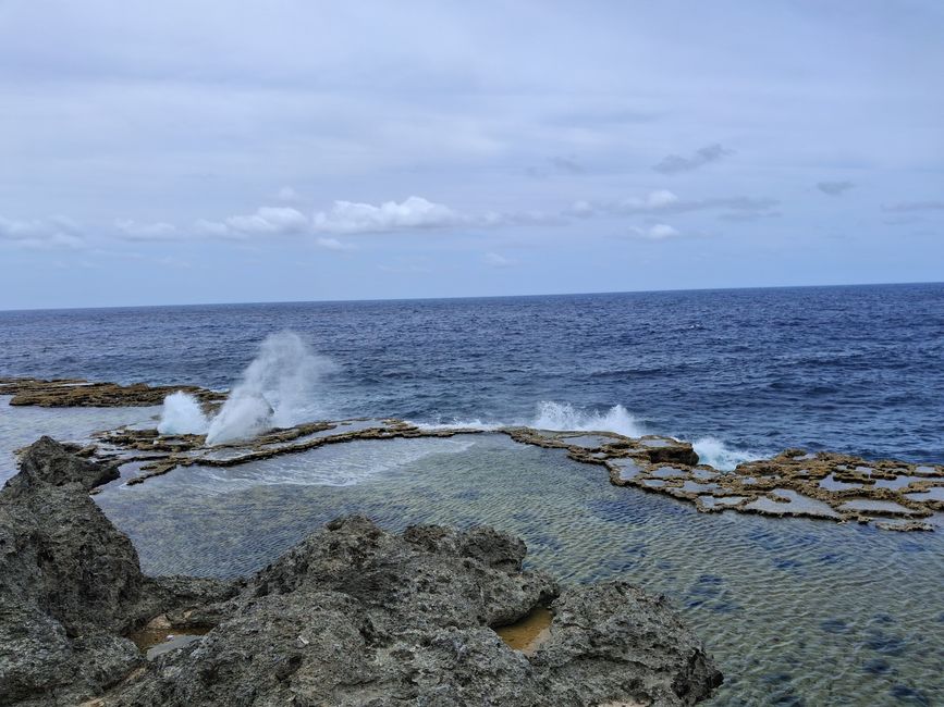 49. Tag Naku'alofa, Tonga 12.01.2026