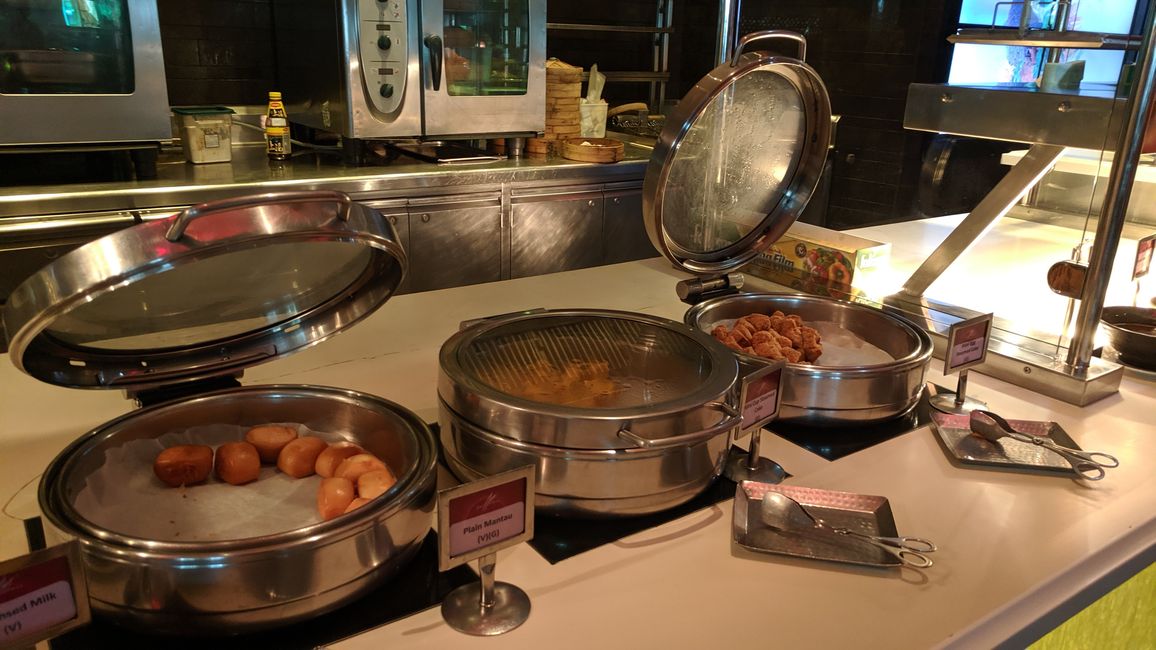 Kaladeisocope Buffetrestaurant