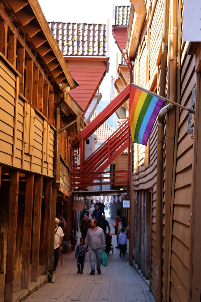 Hansa Quarter Bergen