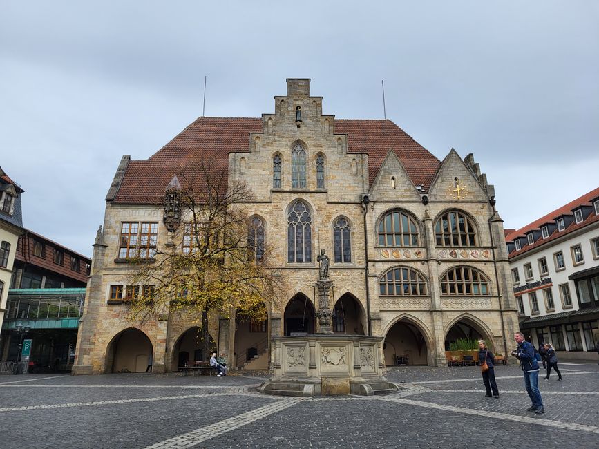 Rathaus