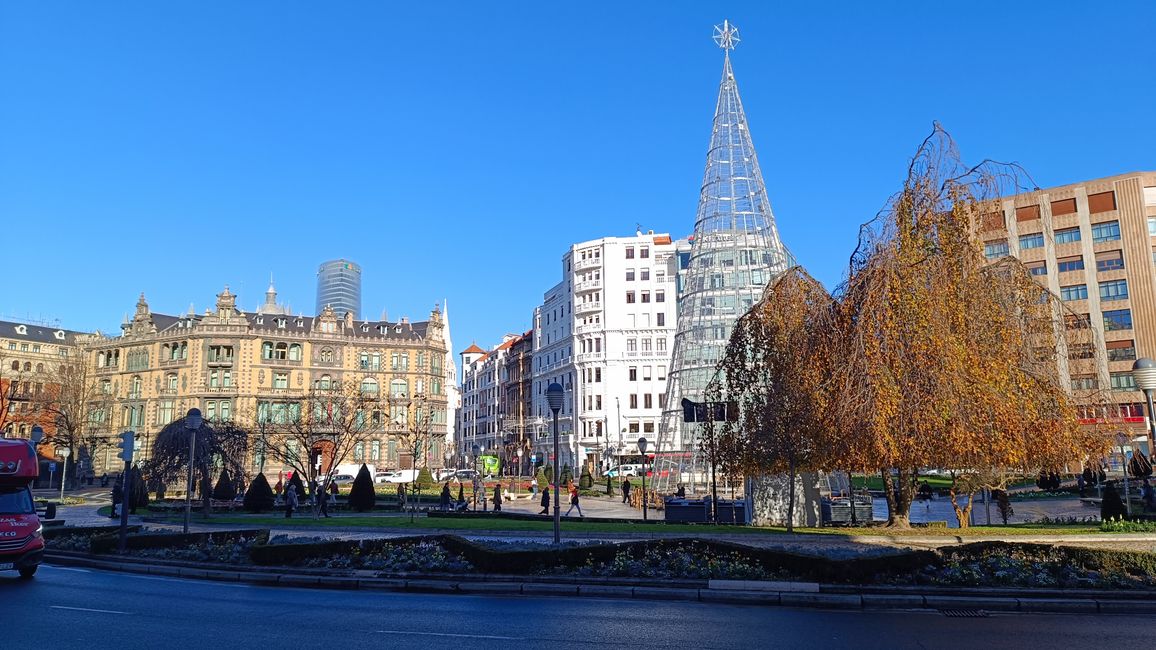 Bilbao