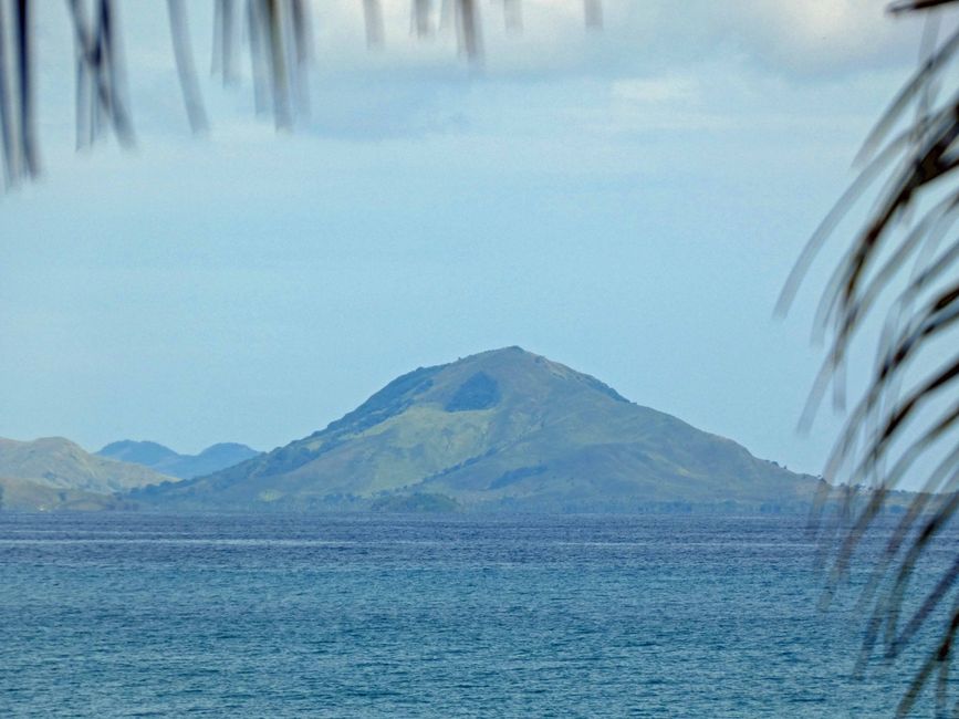 Yasawa-Inseln, Fidschi