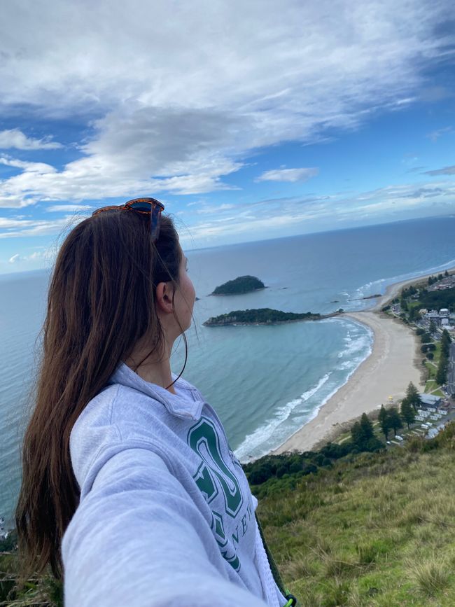 Bahía de Plenty