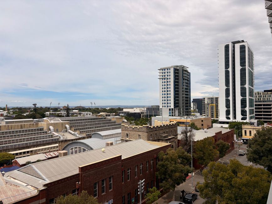 Perth
