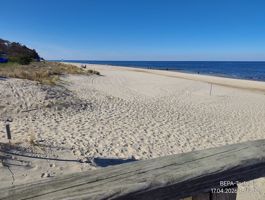 Insel Usedom 