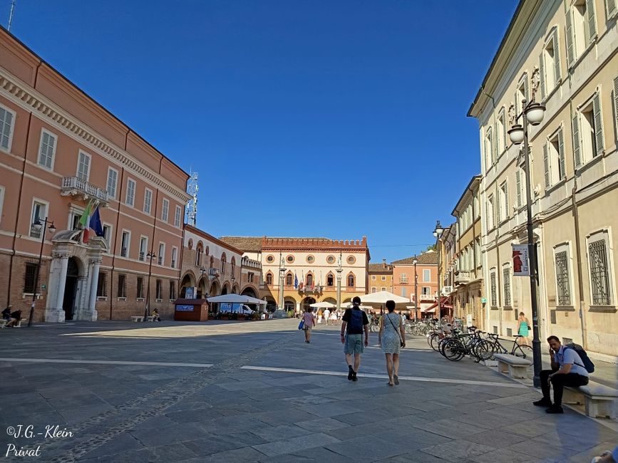 Piazza del Popolo