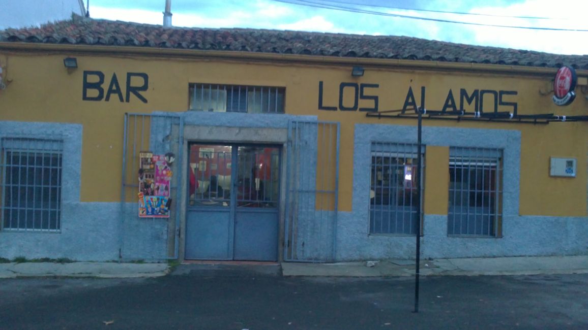 Fotos von Nava de Béjar (Salamanca) (Januar 2017) (Teil 1)