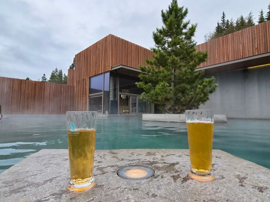 Icelandic Favourites🐋🏊♂️🌧