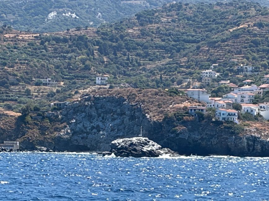 Ἴκαρος