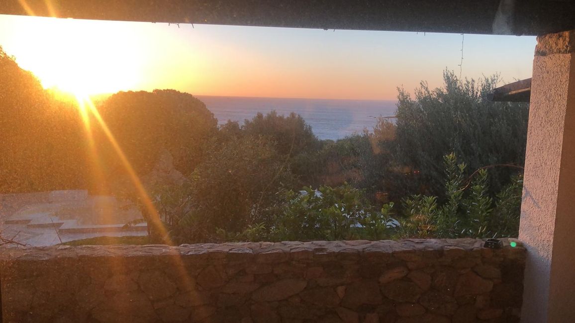 Haus am Meer 