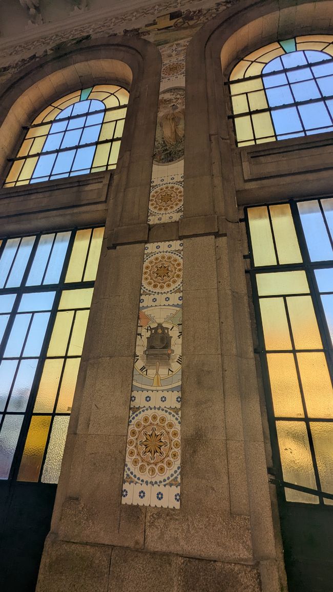 Day 17: Sightseeing in Porto