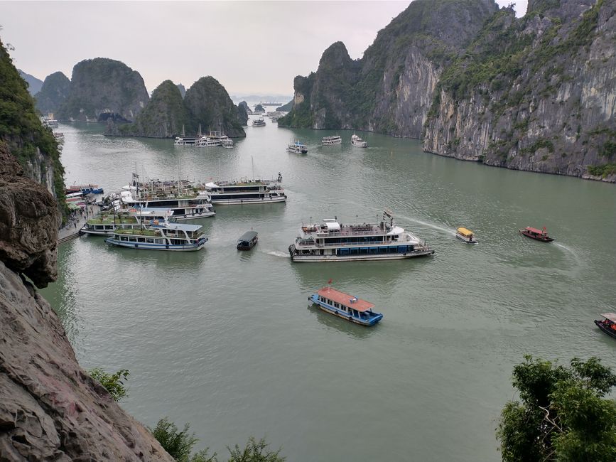 Hanoi 2025