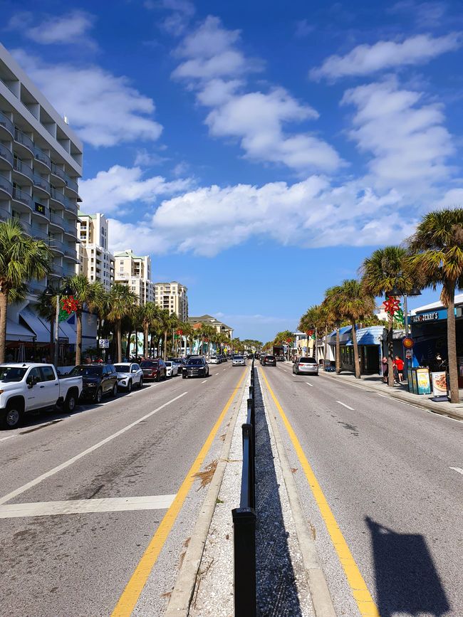 Clearwater