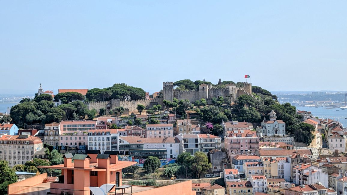 Lissabon 