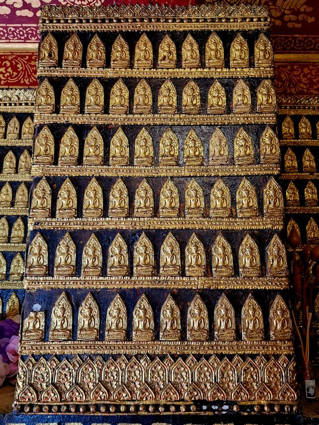 Luang Prabang - worauf kommt es an?