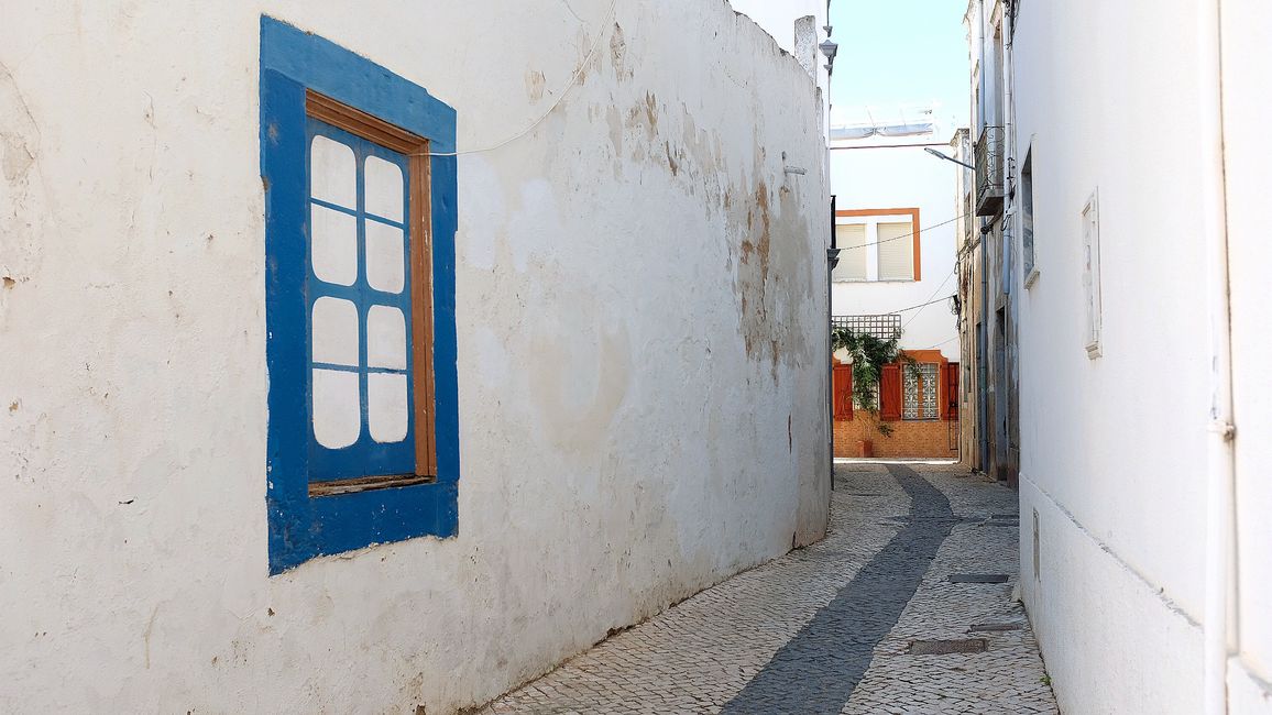 Roadtrip mit dem Reisemobil nach Spanien / Portugal
Winter 23/24