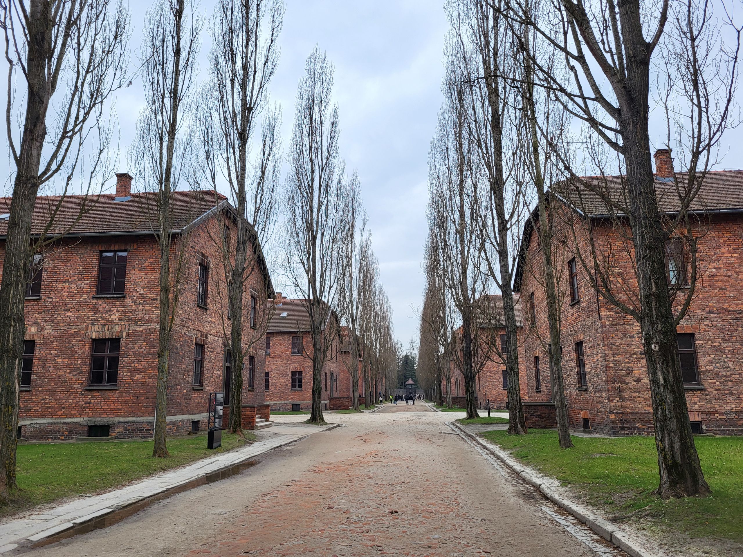 Auschwitz