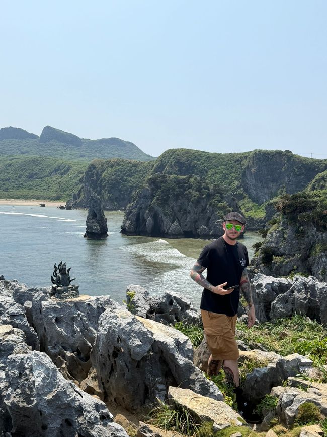 Okinawa Nuchi du takara (La vita è ciò che ci sta a cuore)