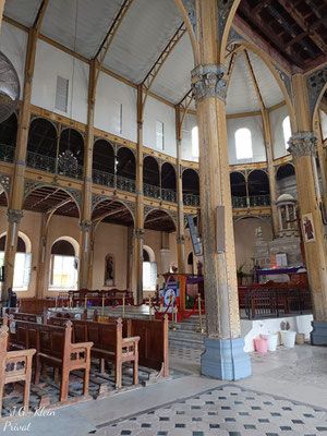 Kirche St. Peter und St. Paul