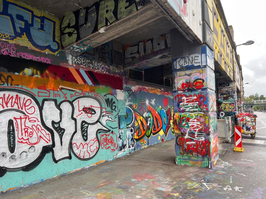 14 nach Krems
