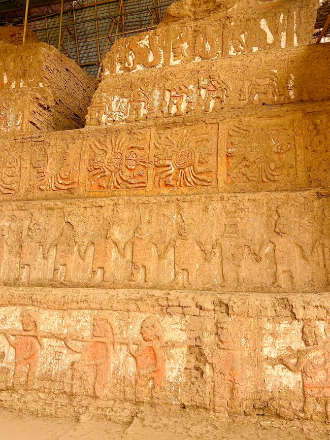 Huaca de la luna