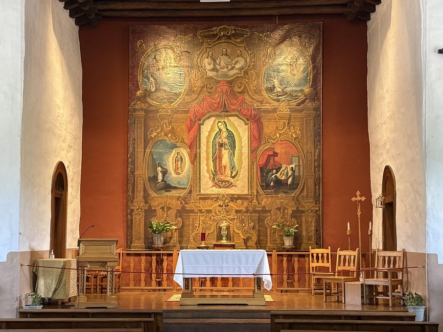 Santuario de Guadalupe