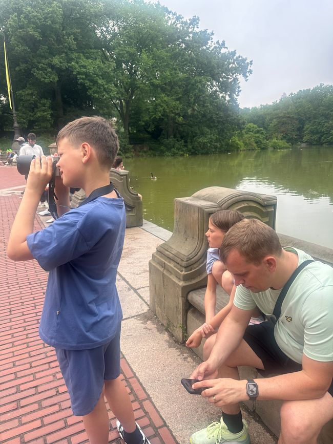 New York