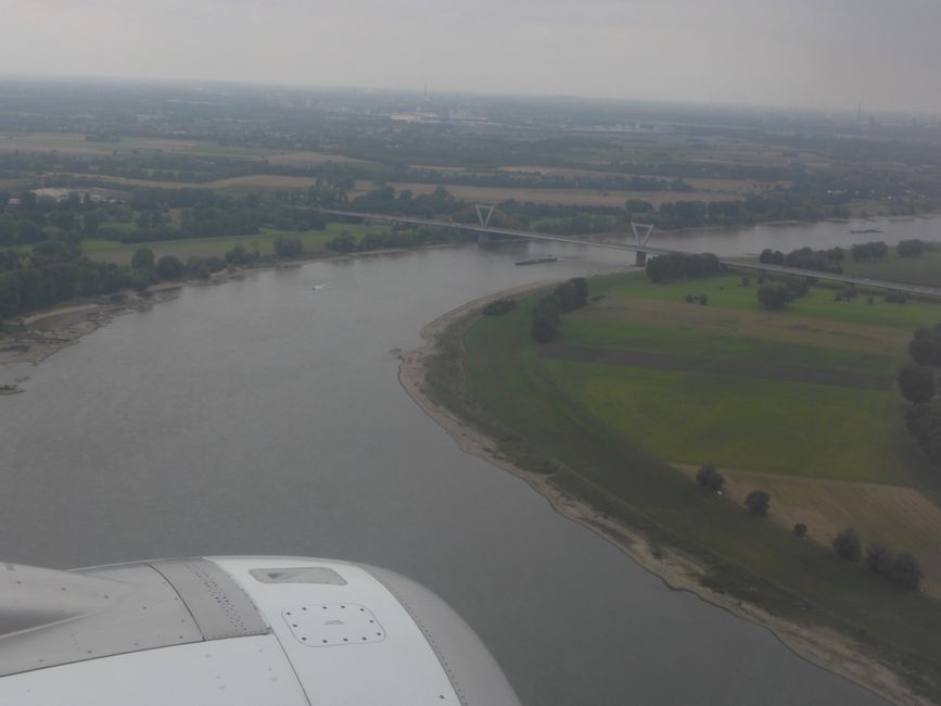 Der Rhein