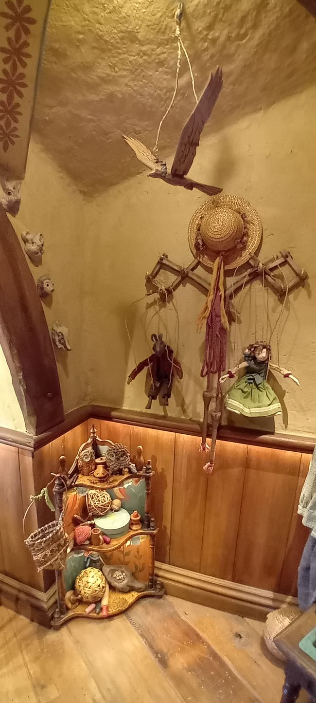 La Comarca Hobbiton