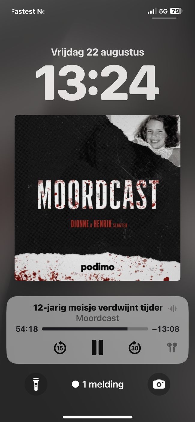 Goed bruin aan het worden 