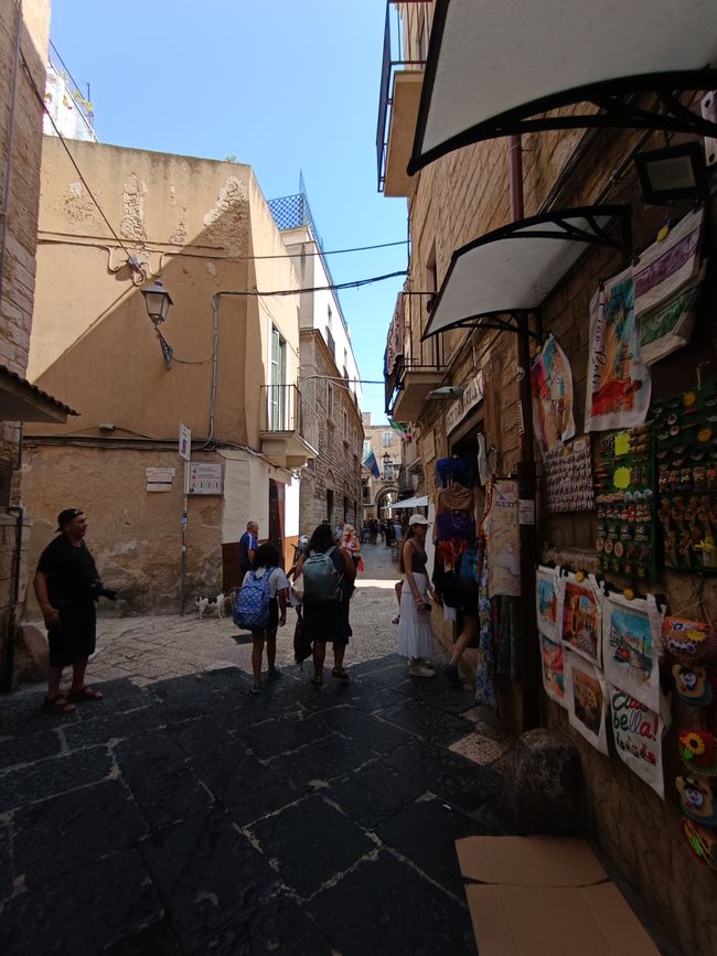 Stradina di Bari