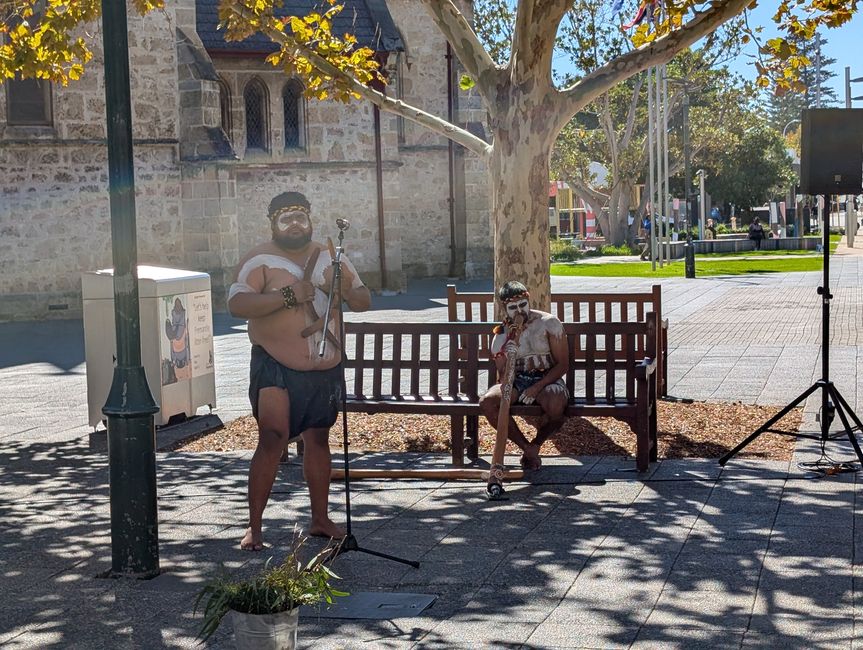 Aborigines