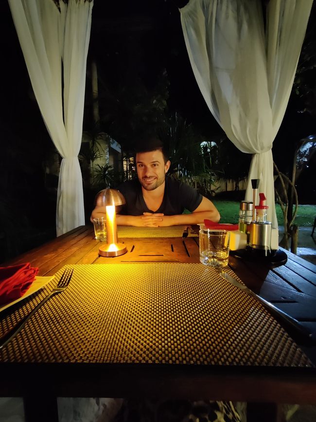 Seychellen - Tag 12: Gemütlich packen