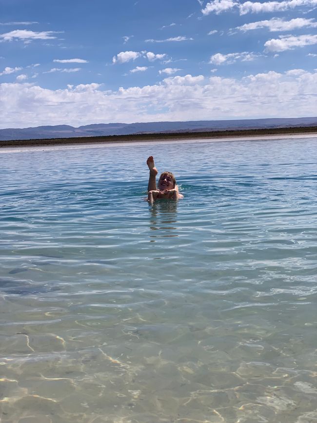 San Pedro de Atacama (Parte 1)