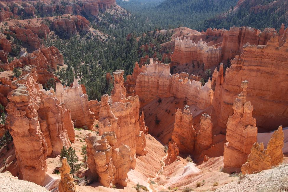 Bryce Canyon