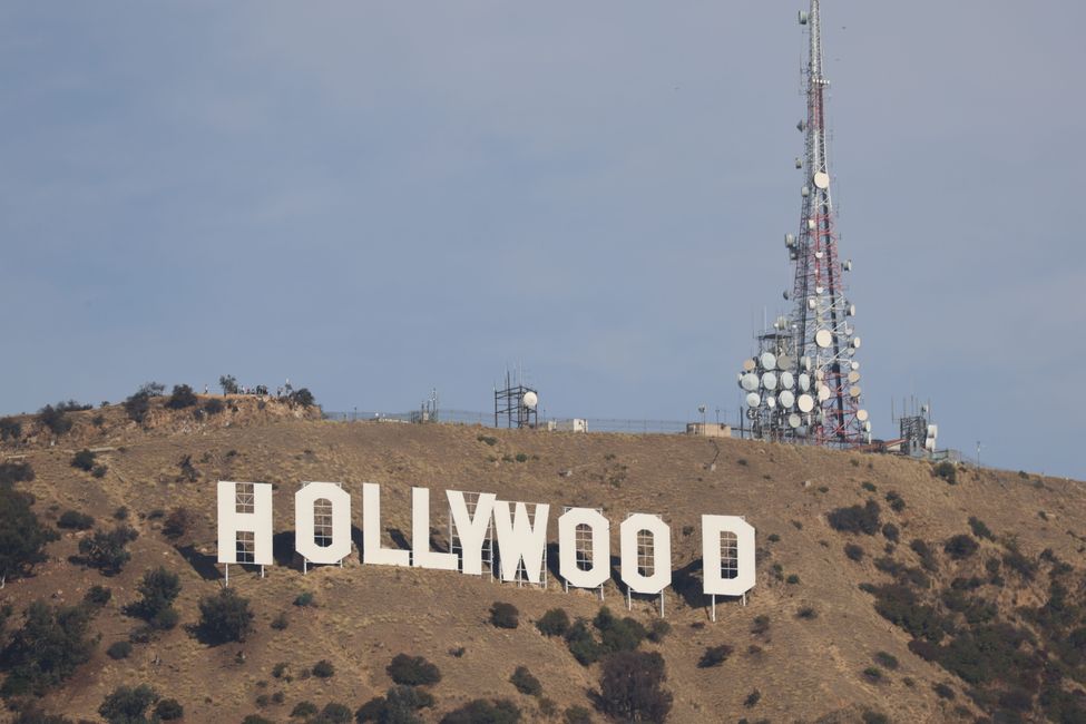 Hollywood