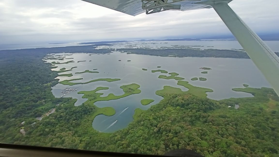Bocas del Toro