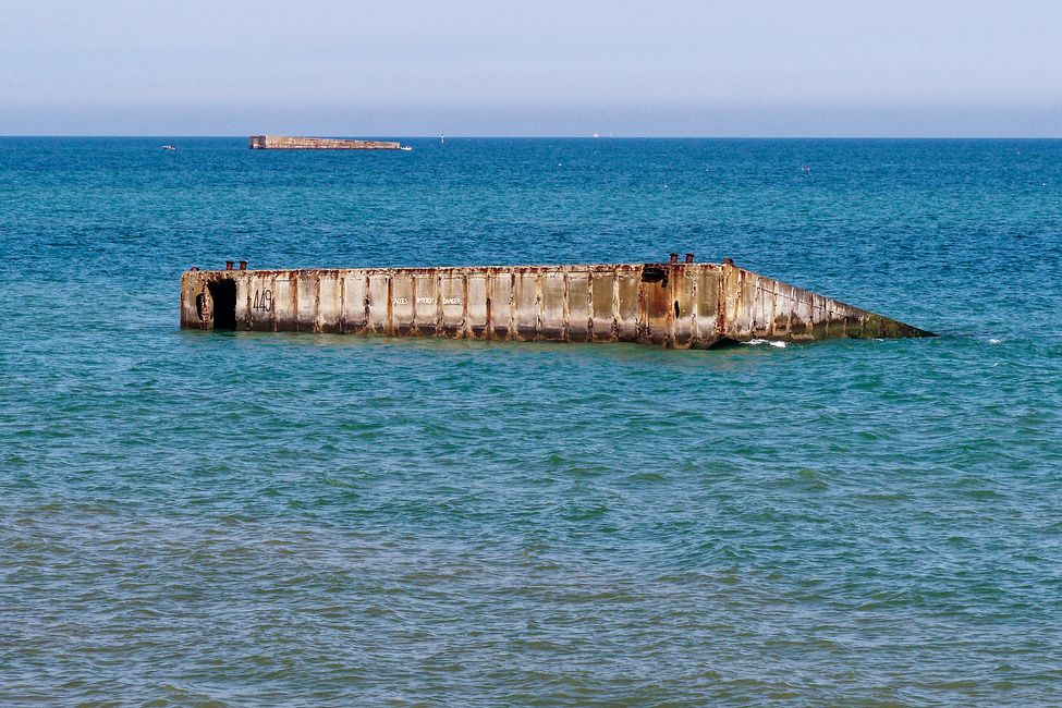 Gold Beach