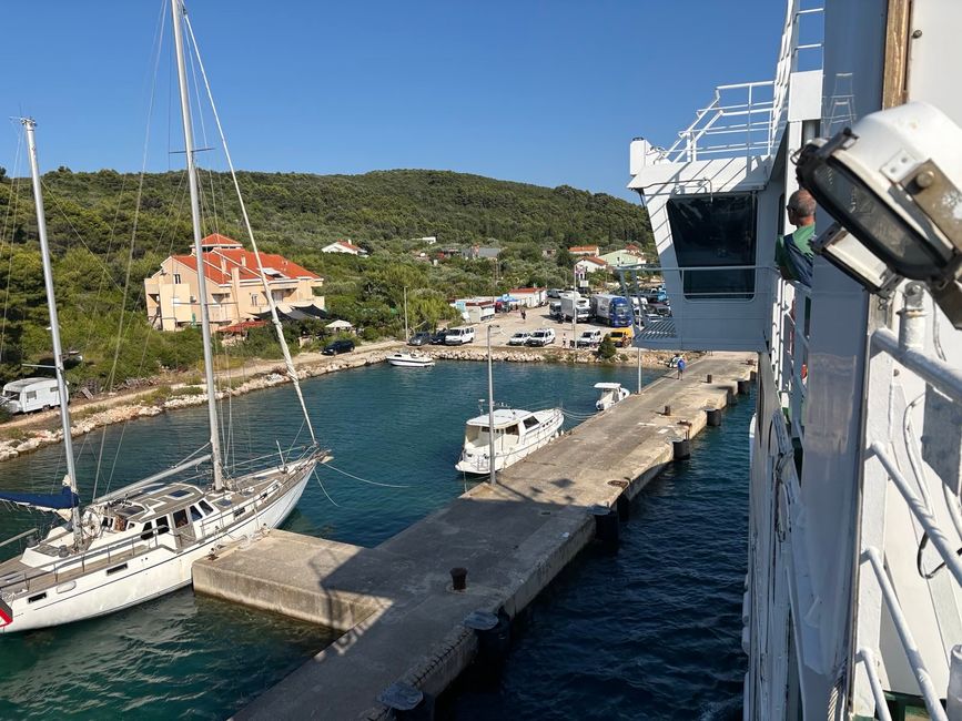 Dugi Otok