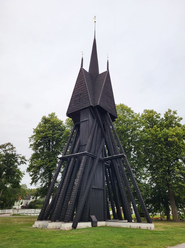 Glockenturm