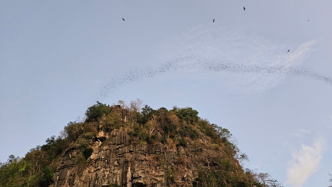 Rammang Rammang